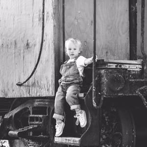 Meet your Posher, Joni